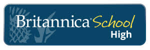 Logo for Britannica High School