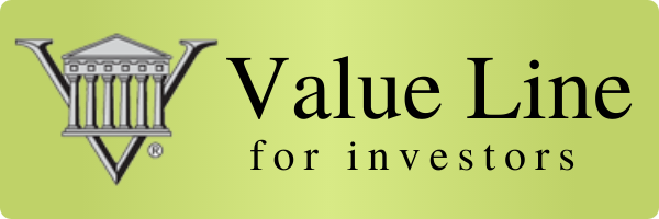 Logo for Value Line